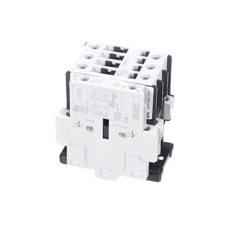 Biro Block, Contactor 226EC-CN11
